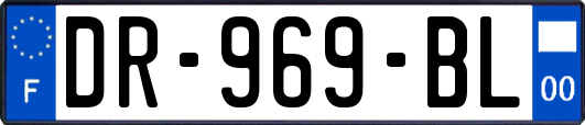 DR-969-BL