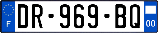 DR-969-BQ
