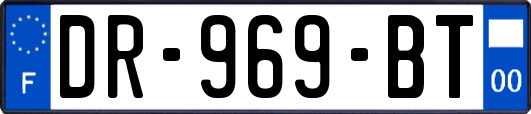 DR-969-BT