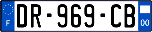DR-969-CB
