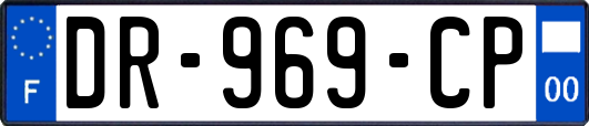 DR-969-CP