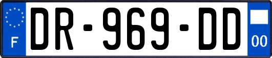 DR-969-DD