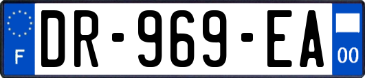DR-969-EA