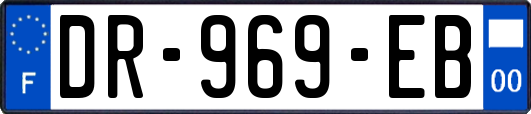 DR-969-EB