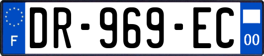 DR-969-EC