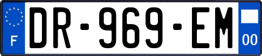 DR-969-EM
