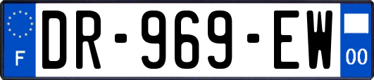 DR-969-EW