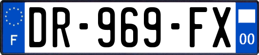 DR-969-FX