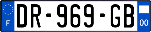 DR-969-GB