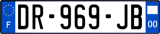 DR-969-JB