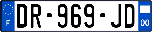 DR-969-JD