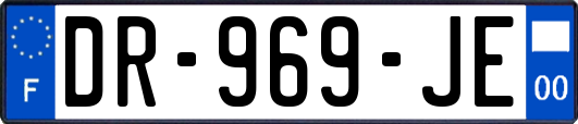 DR-969-JE