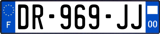 DR-969-JJ