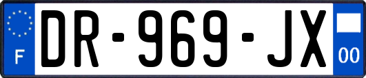 DR-969-JX