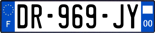 DR-969-JY