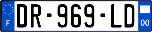 DR-969-LD