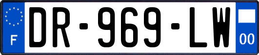 DR-969-LW