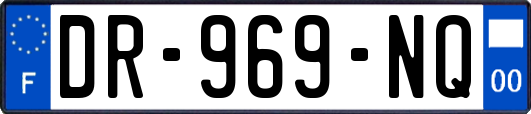 DR-969-NQ