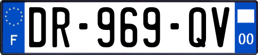 DR-969-QV