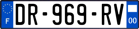 DR-969-RV