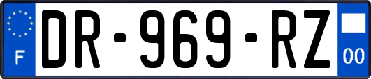 DR-969-RZ