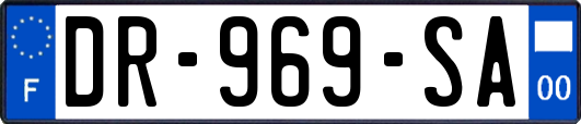 DR-969-SA