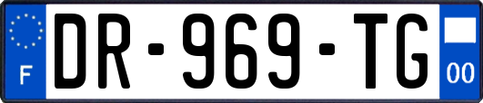 DR-969-TG