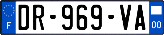 DR-969-VA
