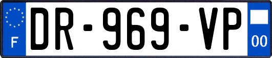 DR-969-VP