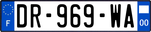 DR-969-WA