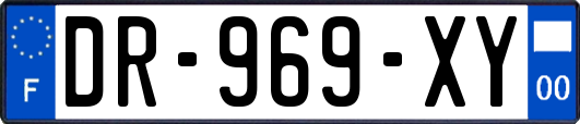 DR-969-XY
