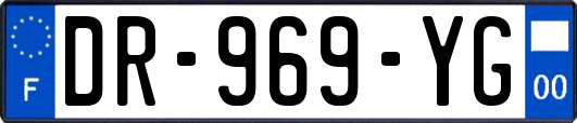 DR-969-YG