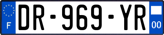 DR-969-YR