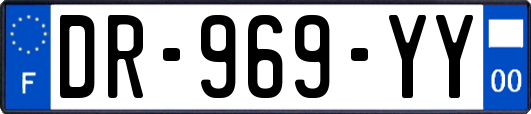 DR-969-YY