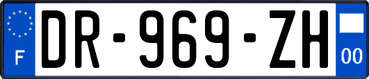 DR-969-ZH