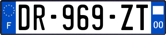 DR-969-ZT