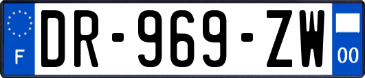 DR-969-ZW