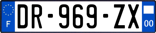 DR-969-ZX