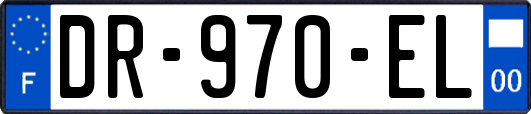 DR-970-EL