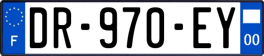 DR-970-EY