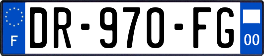 DR-970-FG