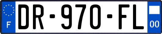 DR-970-FL