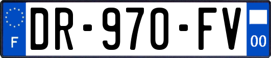DR-970-FV