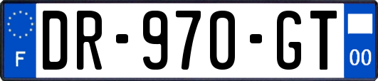 DR-970-GT