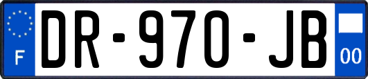 DR-970-JB