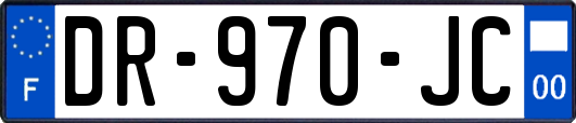 DR-970-JC