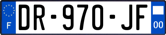 DR-970-JF