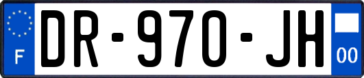 DR-970-JH
