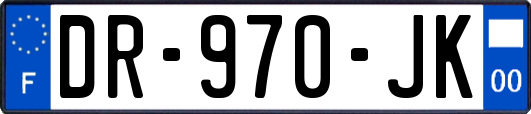 DR-970-JK