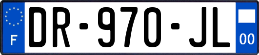 DR-970-JL